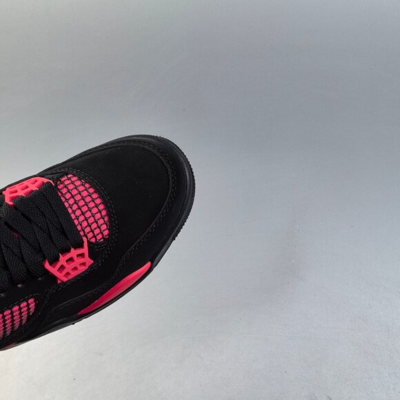 Nike Air Jordan 4 casual fashion sneakers